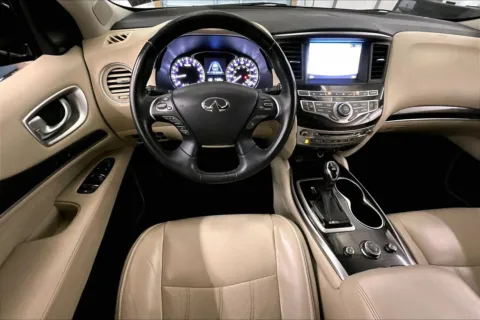 More photos of 2019 INFINITI QX60 LUXE at Bob Ruth Ford Dillsburg, PA