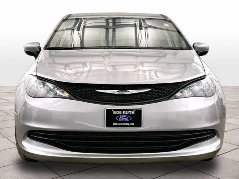 Another view of 2020 Chrysler Voyager L for sale in Dillsburg, PA at Bob Ruth Ford Dillsburg