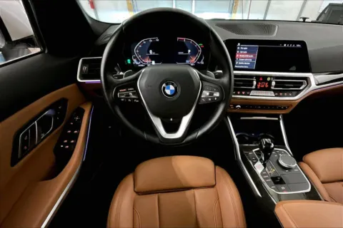 More photos of 2022 BMW 3 Series 330i xDrive at Bob Ruth Ford Dillsburg, PA