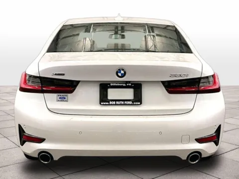 More photos of 2022 BMW 3 Series 330i xDrive at Bob Ruth Ford Dillsburg, PA