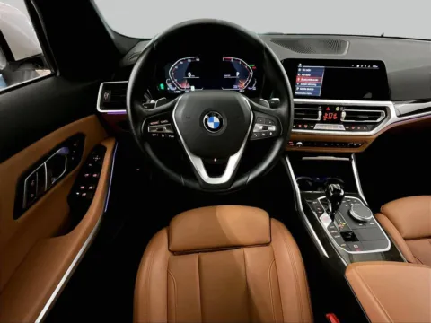 More photos of 2022 BMW 3 Series 330i xDrive at Bob Ruth Ford Dillsburg, PA