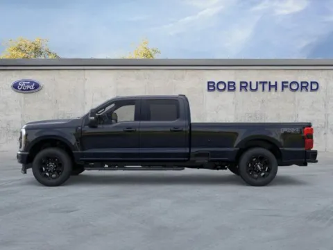 More photos of 2026 Ford F-350SD XLT at Bob Ruth Ford Dillsburg, PA