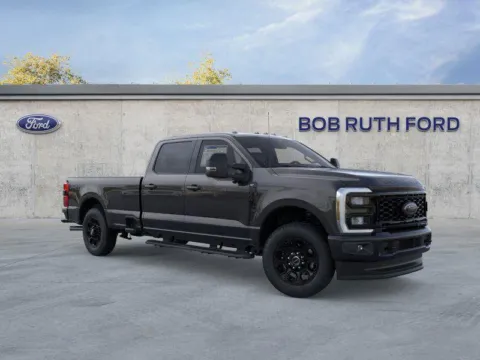 Photos of 2026 Ford Super Duty F-350 XLT for sale in Dillsburg, PA at Bob Ruth Ford Dillsburg