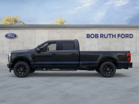 More photos of 2026 Ford Super Duty F-350 XLT at Bob Ruth Ford Dillsburg, PA