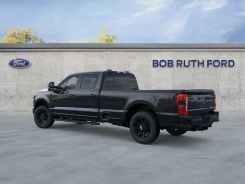More photos of 2026 Ford Super Duty F-350 XLT at Bob Ruth Ford Dillsburg, PA