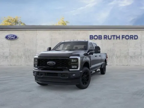 Another view of 2026 Ford F-350SD XLT for sale in Dillsburg, PA at Bob Ruth Ford Dillsburg
