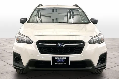 Another view of 2018 Subaru Crosstrek 2.0i for sale in Dillsburg, PA at Bob Ruth Ford Dillsburg