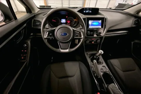 More photos of 2018 Subaru Crosstrek 2.0i at Bob Ruth Ford Dillsburg, PA