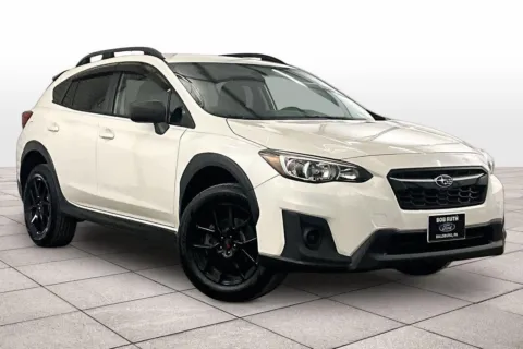 Photos of 2018 Subaru Crosstrek 2.0i for sale in Dillsburg, PA at Bob Ruth Ford Dillsburg
