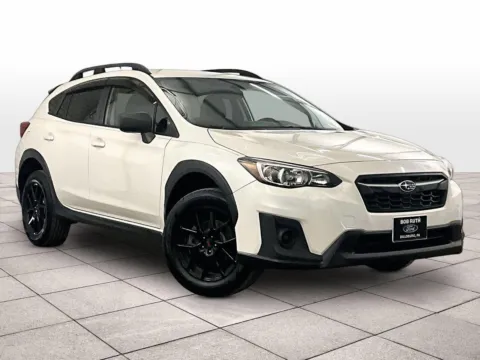 Photos of 2018 Subaru Crosstrek 2.0i for sale in Dillsburg, PA at Bob Ruth Ford Dillsburg