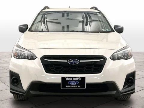 Another view of 2018 Subaru Crosstrek 2.0i for sale in Dillsburg, PA at Bob Ruth Ford Dillsburg