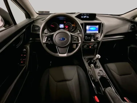 More photos of 2018 Subaru Crosstrek 2.0i at Bob Ruth Ford Dillsburg, PA