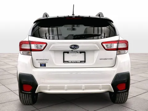 More photos of 2018 Subaru Crosstrek 2.0i at Bob Ruth Ford Dillsburg, PA