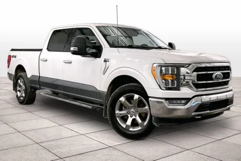 Another view of 2021 Ford F-150 XLT for sale in Dillsburg, PA at Bob Ruth Ford Dillsburg