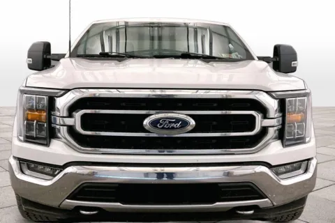 More photos of 2021 Ford F-150 XLT at Bob Ruth Ford Dillsburg, PA