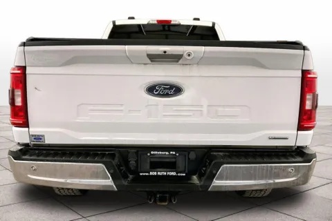 More photos of 2021 Ford F-150 XLT at Bob Ruth Ford Dillsburg, PA