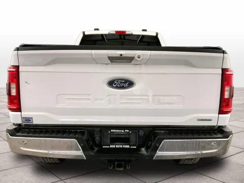 More photos of 2021 Ford F-150 XLT at Bob Ruth Ford Dillsburg, PA