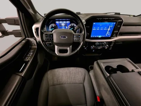 More photos of 2021 Ford F-150 XLT at Bob Ruth Ford Dillsburg, PA