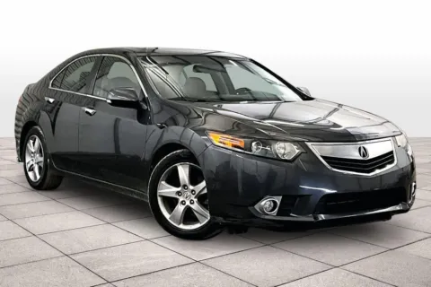 Photos of 2012 Acura TSX Tech Pkg for sale in Dillsburg, PA at Bob Ruth Ford Dillsburg