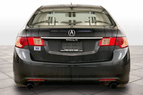 More photos of 2012 Acura TSX Tech Pkg at Bob Ruth Ford Dillsburg, PA