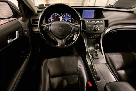 More photos of 2012 Acura TSX Tech Pkg at Bob Ruth Ford Dillsburg, PA