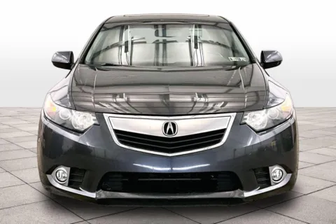 More photos of 2012 Acura TSX Tech Pkg at Bob Ruth Ford Dillsburg, PA