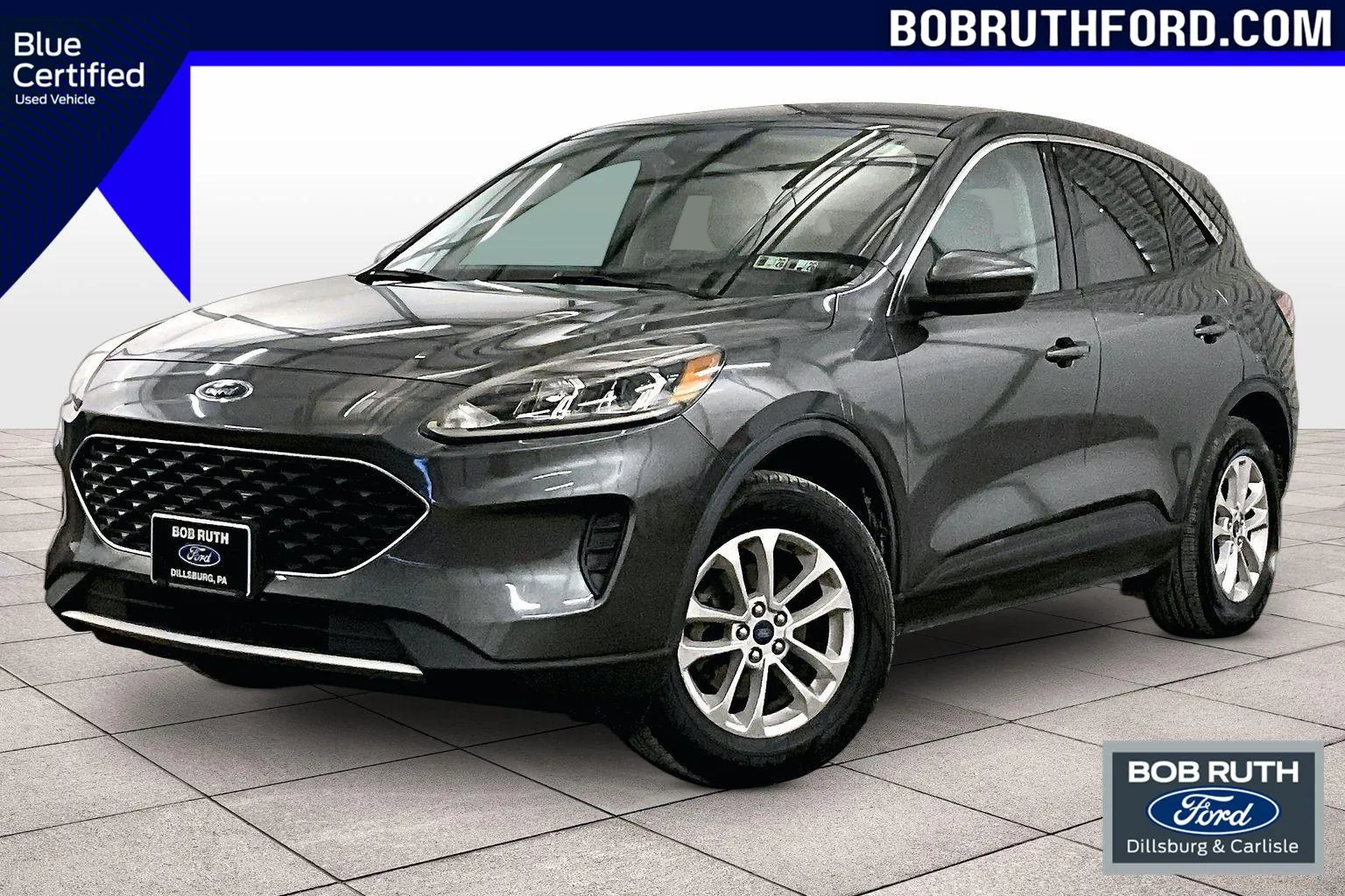 2020 Ford Escape SE for sale in Dillsburg, PA