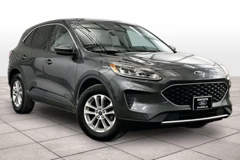 Photos of 2020 Ford Escape SE for sale in Dillsburg, PA at Bob Ruth Ford Dillsburg