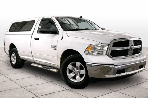 Photos of 2021 Ram 1500 Classic Tradesman for sale in Dillsburg, PA at Bob Ruth Ford Dillsburg