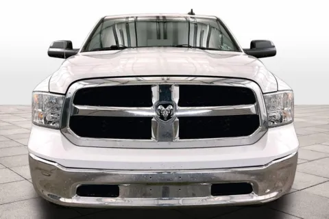 Another view of 2021 Ram 1500 Classic Tradesman for sale in Dillsburg, PA at Bob Ruth Ford Dillsburg