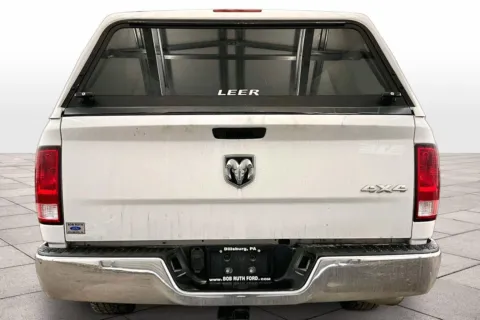 More photos of 2021 Ram 1500 Classic Tradesman at Bob Ruth Ford Dillsburg, PA