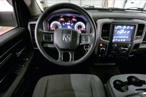 More photos of 2021 Ram 1500 Classic Tradesman at Bob Ruth Ford Dillsburg, PA