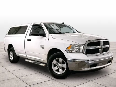 Photos of 2021 Ram 1500 Classic Tradesman for sale in Dillsburg, PA at Bob Ruth Ford Dillsburg