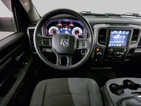 More photos of 2021 Ram 1500 Classic Tradesman at Bob Ruth Ford Dillsburg, PA