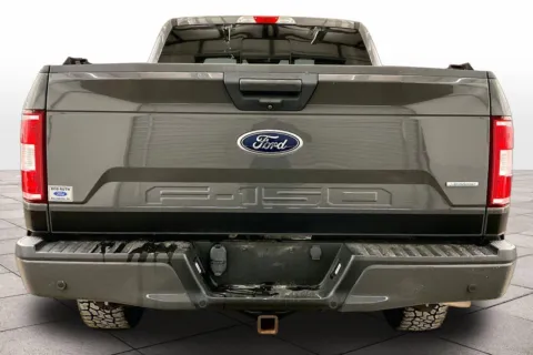 More photos of 2018 Ford F-150 XLT at Bob Ruth Ford Dillsburg, PA