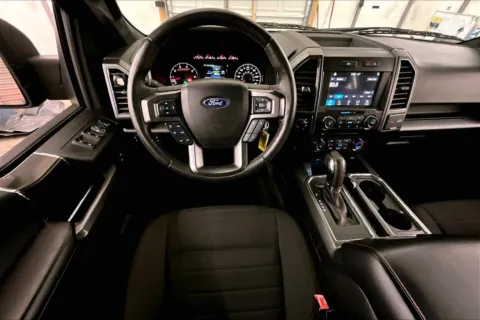 More photos of 2018 Ford F-150 XLT at Bob Ruth Ford Dillsburg, PA