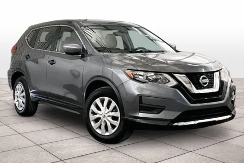 Photos of 2017 Nissan Rogue S for sale in Dillsburg, PA at Bob Ruth Ford Dillsburg