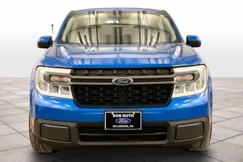 Another view of 2022 Ford Maverick XLT for sale in Dillsburg, PA at Bob Ruth Ford Dillsburg