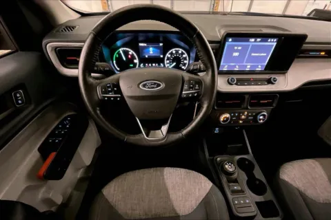 More photos of 2022 Ford Maverick XLT at Bob Ruth Ford Dillsburg, PA