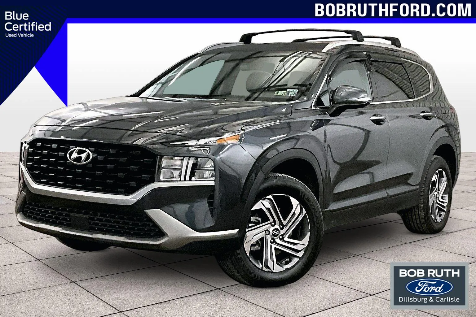 2023 Hyundai Santa Fe SEL for sale in Dillsburg, PA