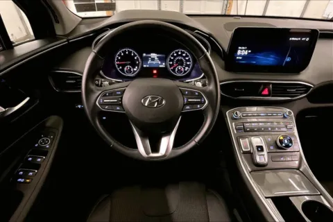 More photos of 2023 Hyundai Santa Fe SEL at Bob Ruth Ford Dillsburg, PA