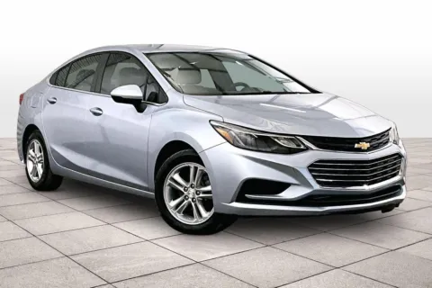 Photos of 2017 Chevrolet Cruze LT for sale in Dillsburg, PA at Bob Ruth Ford Dillsburg