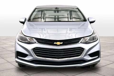 Another view of 2017 Chevrolet Cruze LT for sale in Dillsburg, PA at Bob Ruth Ford Dillsburg