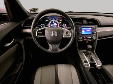 More photos of 2018 Honda Civic Coupe LX-P at Bob Ruth Ford Dillsburg, PA