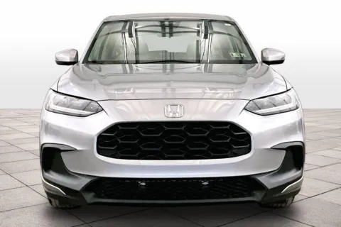 Another view of 2024 Honda HR-V LX for sale in Dillsburg, PA at Bob Ruth Ford Dillsburg