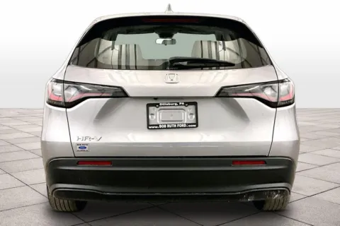More photos of 2024 Honda HR-V LX at Bob Ruth Ford Dillsburg, PA