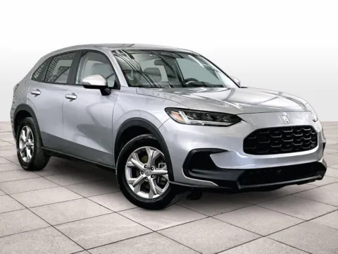 Photos of 2024 Honda HR-V LX for sale in Dillsburg, PA at Bob Ruth Ford Dillsburg