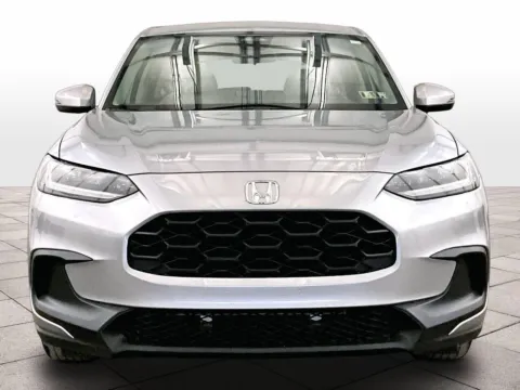 Another view of 2024 Honda HR-V LX for sale in Dillsburg, PA at Bob Ruth Ford Dillsburg