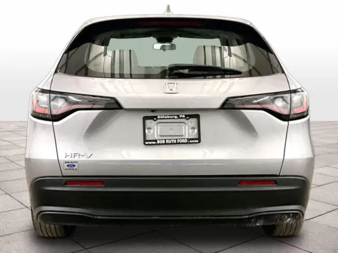 More photos of 2024 Honda HR-V LX at Bob Ruth Ford Dillsburg, PA