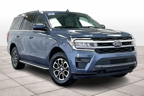 Photos of 2022 Ford Expedition XLT for sale in Dillsburg, PA at Bob Ruth Ford Dillsburg